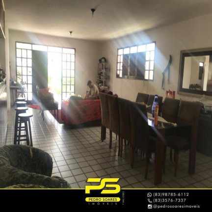 Imagem Casa com 4 Quartos à Venda, 486 m² em Alto Branco - Campina Grande Imagem Casa com 4 Quartos à Venda, 486 m² em Alto Branco - Campina Grande