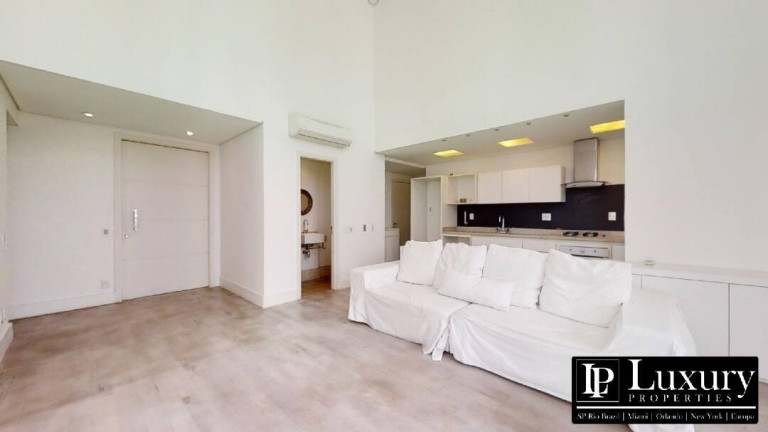 Imagem Apartamento com 2 Quartos à Venda, 151 m² em Vila Nova Conceição - São Paulo Imagem Apartamento com 2 Quartos à Venda, 151 m² em Vila Nova Conceição - São Paulo