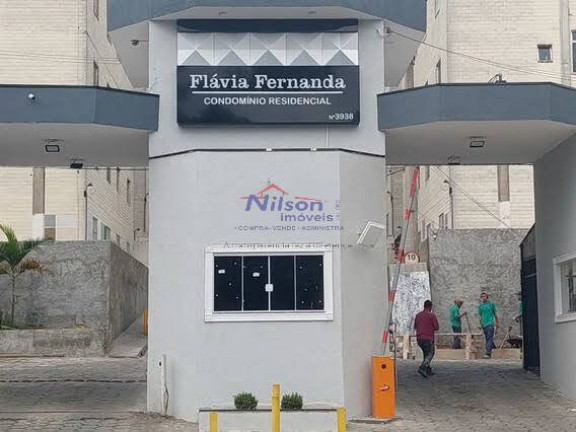Apartamento com 2 Quartos à Venda, 55 m² em Guarulhos