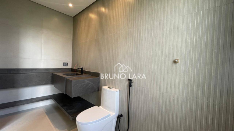 Imagem Casa com 4 Quartos à Venda, 312 m² em Condomínio Gran Royalle Betim - Betim Imagem Casa com 4 Quartos à Venda, 312 m² em Condomínio Gran Royalle Betim - Betim