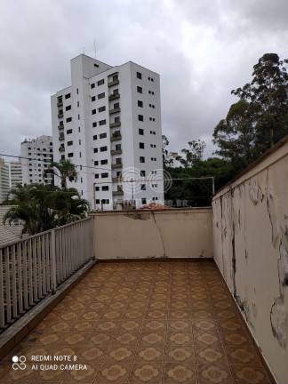 Imagem Casa com 4 Quartos à Venda, 390 m² em Parque Da Mooca - São Paulo Imagem Casa com 4 Quartos à Venda, 390 m² em Parque Da Mooca - São Paulo