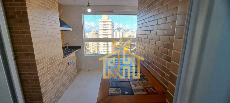 Imagem Apartamento com 2 Quartos à Venda, 92 m² em Aviação - Praia Grande Imagem Apartamento com 2 Quartos à Venda, 92 m² em Aviação - Praia Grande