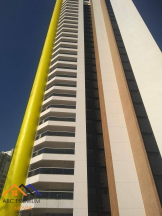 Imagem Apartamento com 3 Quartos à Venda, 160 m² em Vila Guiomar - Santo André Imagem Apartamento com 3 Quartos à Venda, 160 m² em Vila Guiomar - Santo André