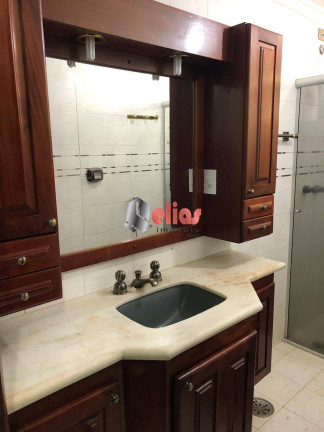 Imagem Apartamento com 3 Quartos à Venda, 148 m² em Vila América - Bauru Imagem Apartamento com 3 Quartos à Venda, 148 m² em Vila América - Bauru
