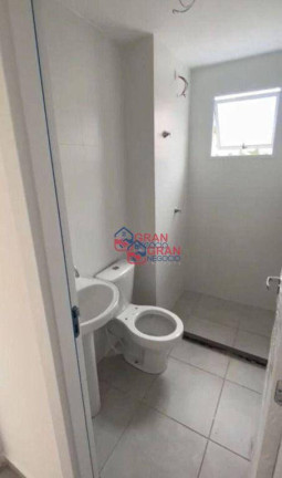 Imagem Apartamento com 2 Quartos à Venda, 48 m² em Campina Da Barra - Araucária Imagem Apartamento com 2 Quartos à Venda, 48 m² em Campina Da Barra - Araucária