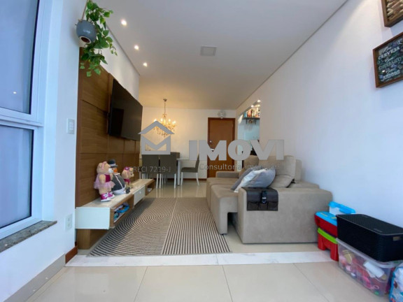 Imagem Apartamento com 2 Quartos à Venda, 62 m² em Praia De Itaparica - Vila Velha Imagem Apartamento com 2 Quartos à Venda, 62 m² em Praia De Itaparica - Vila Velha