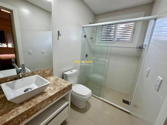 Casa com 4 Quartos à Venda, 205 m² em Condomínio Enseada Lagos Xangri-lá - Xangri-lá