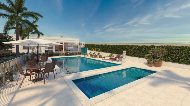 Imagem Apartamento com 2 Quartos à Venda, 40 m² em Jardim Cajazeiras - Salvador Imagem Apartamento com 2 Quartos à Venda, 40 m² em Jardim Cajazeiras - Salvador
