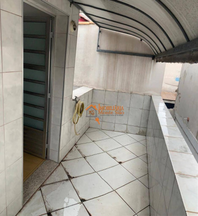 Imagem Sobrado com 3 Quartos à Venda, 125 m² em Jardim Bom Clima - Guarulhos Imagem Sobrado com 3 Quartos à Venda, 125 m² em Jardim Bom Clima - Guarulhos