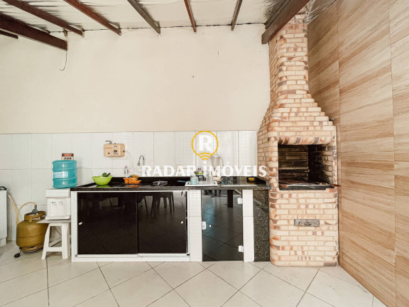 Imagem Casa com 3 Quartos à Venda, 110 m² em Braga - Cabo Frio