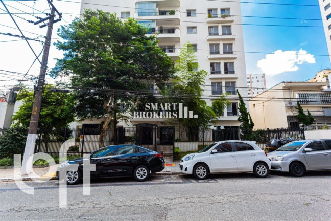Imagem Apartamento com 3 Quartos à Venda, 110 m² em Vila Mariana - São Paulo Imagem Apartamento com 3 Quartos à Venda, 110 m² em Vila Mariana - São Paulo