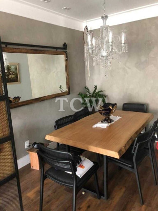 Imagem Apartamento com 3 Quartos à Venda, 158 m² em Aclimação - São Paulo Imagem Apartamento com 3 Quartos à Venda, 158 m² em Aclimação - São Paulo
