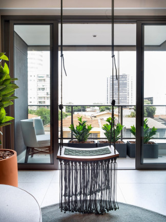 Imagem Apartamento com 3 Quartos à Venda, 105 m² em Pinheiros - São Paulo