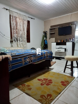 Imagem Casa com 2 Quartos à Venda,  em Camobi - Santa Maria