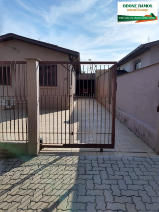 Imagem Casa com 3 Quartos à Venda, 500 m² em Centro - Nova Santa Rita