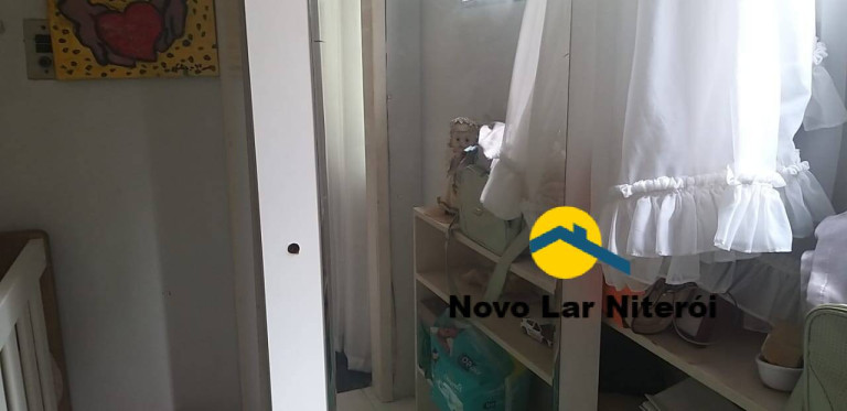Imagem Apartamento com 2 Quartos à Venda, 80 m² em Icaraí - Niterói Imagem Apartamento com 2 Quartos à Venda, 80 m² em Icaraí - Niterói