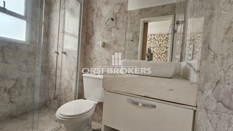 Imagem Apartamento com 2 Quartos para Alugar, 57 m² em Umuarama - Osasco Imagem Apartamento com 2 Quartos para Alugar, 57 m² em Umuarama - Osasco