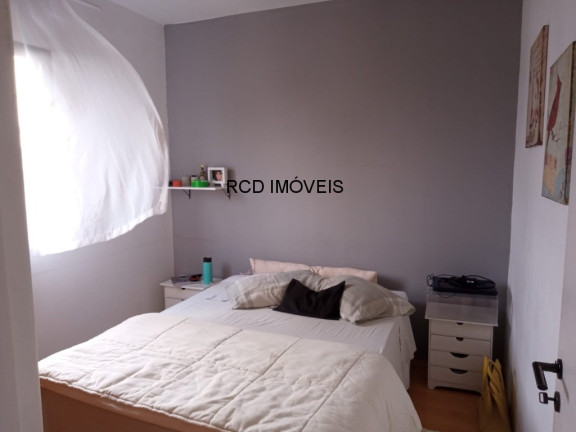 Imagem Apartamento com 3 Quartos à Venda, 85 m² em Jardim Bonfiglioli - São Paulo