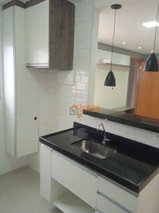 Imagem Apartamento com 2 Quartos à Venda, 46 m² em água Chata - Guarulhos Imagem Apartamento com 2 Quartos à Venda, 46 m² em água Chata - Guarulhos