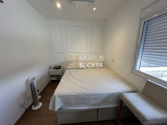 Imagem Apartamento com 3 Quartos à Venda, 110 m² em Urbanova - São José Dos Campos