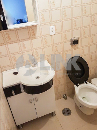 Imagem Apartamento com 1 Quarto à Venda, 42 m² em Cidade Baixa - Porto Alegre