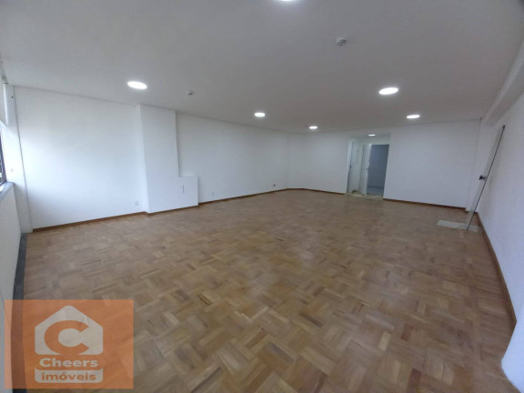 Imagem Sala Comercial à Venda, 60 m² em Bela Vista - São Paulo
