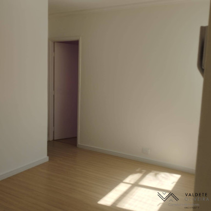 Apartamento com 2 Quartos à Venda, 47 m² em Bosque Dos Eucaliptos - São José Dos Campos