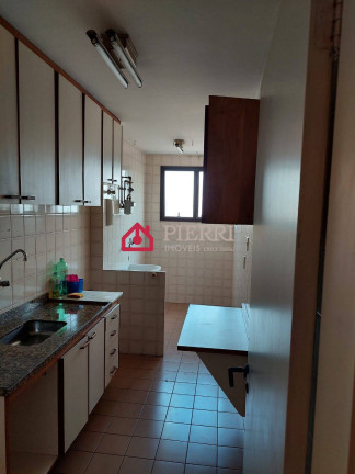 Imagem Apartamento com 2 Quartos à Venda, 50 m² em Vila Mangalot - São Paulo Imagem Apartamento com 2 Quartos à Venda, 50 m² em Vila Mangalot - São Paulo
