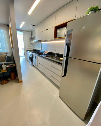 Imagem Imóvel com 3 Quartos à Venda, 88 m² em Jardim Camburi - Vitória Imagem Imóvel com 3 Quartos à Venda, 88 m² em Jardim Camburi - Vitória