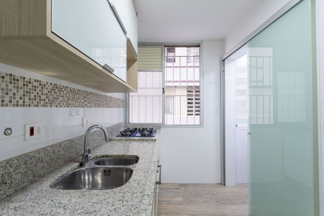 Imagem Imóvel com 2 Quartos à Venda, 58 m² em Pinheiros - São Paulo