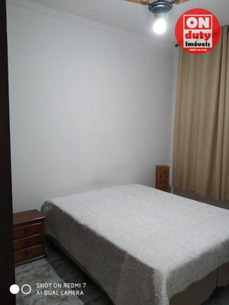 Imagem Apartamento com 3 Quartos à Venda, 90 m² em Boqueirão - Santos Imagem Apartamento com 3 Quartos à Venda, 90 m² em Boqueirão - Santos