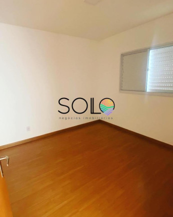 Imagem Apartamento com 2 Quartos à Venda, 48 m² em Jardim Residencial Elvio Lupo - Araraquara