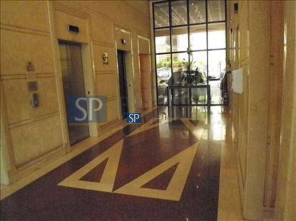 Sala Comercial à Venda, 42 m² em Cidade Monções - São Paulo