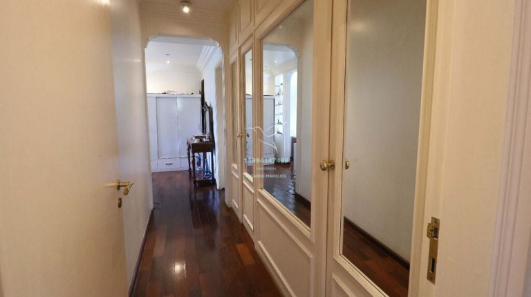 Imagem Apartamento com 4 Quartos à Venda, 289 m² em Perdizes - São Paulo