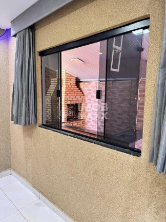 Casa com 2 Quartos à Venda, 120 m² em Parque Da Barragem Setor 09 - águas Lindas De Goiás