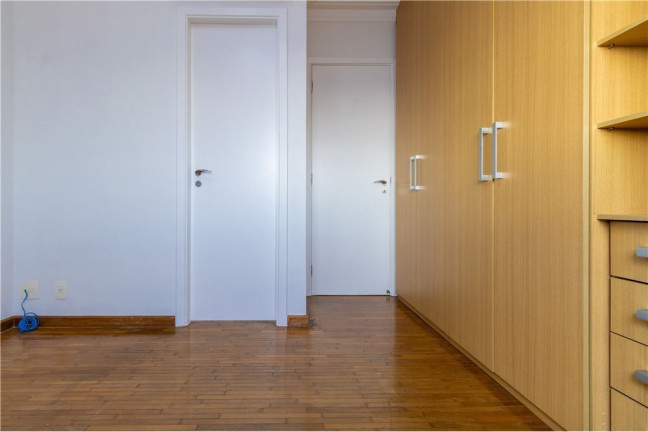 Imagem Apartamento com 3 Quartos à Venda, 170 m² em Vila Progredior - São Paulo