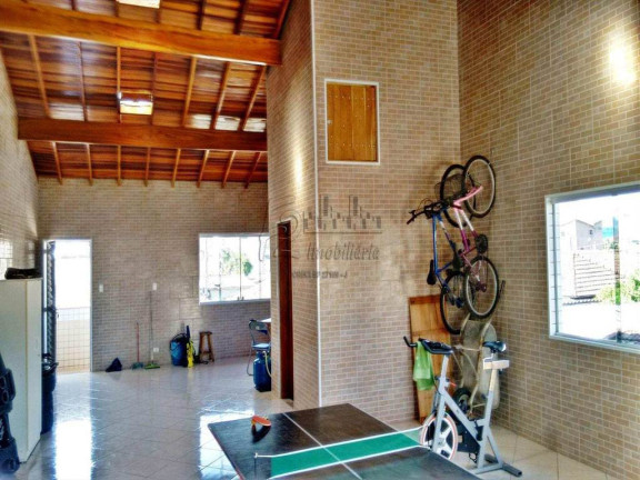 Imagem Casa com 3 Quartos à Venda, 247 m² em Santa Maria - Santos Imagem Casa com 3 Quartos à Venda, 247 m² em Santa Maria - Santos