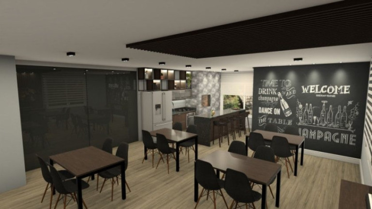 Imagem Apartamento com 2 Quartos à Venda, 76 m² em Centro - Canela Imagem Apartamento com 2 Quartos à Venda, 76 m² em Centro - Canela