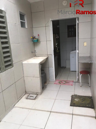 Imagem Casa com 3 Quartos à Venda, 88 m² em Cambeba - Fortaleza Imagem Casa com 3 Quartos à Venda, 88 m² em Cambeba - Fortaleza