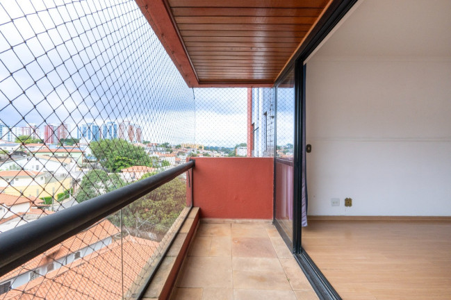 Imagem Apartamento com 3 Quartos à Venda, 108 m² em Jardim Leonor - São Paulo