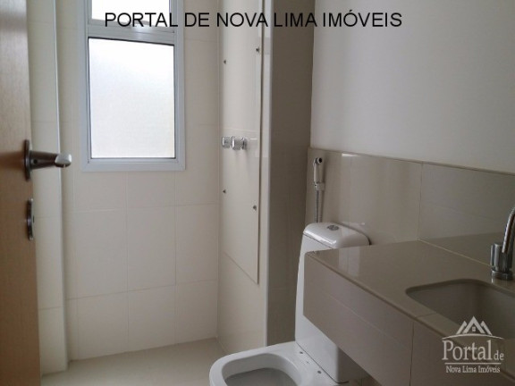 Imagem Apartamento com 3 Quartos à Venda, 106 m² em Vila Da Serra - Nova Lima Imagem Apartamento com 3 Quartos à Venda, 106 m² em Vila Da Serra - Nova Lima