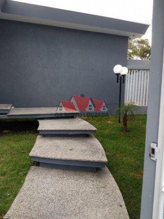 Imagem Casa com 4 Quartos à Venda, 360 m² em Jardim Da Saúde - São Paulo