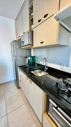Imagem Apartamento com 1 Quarto à Venda, 37 m² em Centro - Osasco Imagem Apartamento com 1 Quarto à Venda, 37 m² em Centro - Osasco