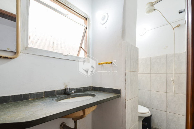 Imagem Apartamento com 3 Quartos à Venda, 162 m² em Santa Cecília - São Paulo