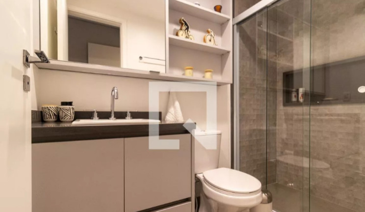 Imagem Apartamento com 2 Quartos à Venda, 120 m² em Vila Olímpia - São Paulo