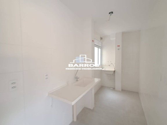 Imagem Apartamento com 2 Quartos para Alugar, 42 m² em Inhoaíba - Rio De Janeiro Imagem Apartamento com 2 Quartos para Alugar, 42 m² em Inhoaíba - Rio De Janeiro