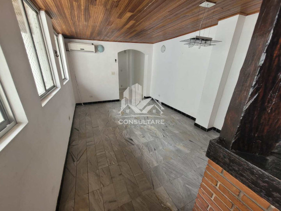 Imagem Apartamento com 2 Quartos à Venda, 83 m² em Centro - São Vicente
