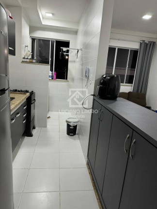 Imagem Apartamento com 2 Quartos à Venda, 50 m² em Universidade - Vitória Da Conquista Imagem Apartamento com 2 Quartos à Venda, 50 m² em Universidade - Vitória Da Conquista