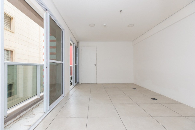Imagem Imóvel Comercial à Venda, 44 m² em Vila Clementino - São Paulo