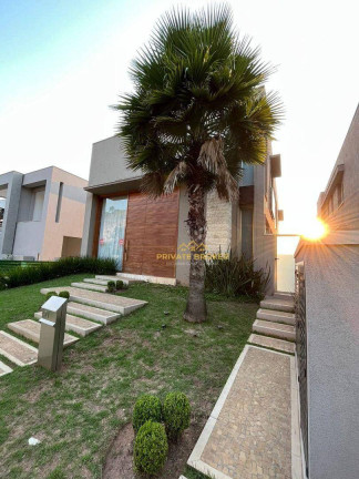 Imagem Casa com 4 Quartos à Venda, 575 m² em Tamboré - Barueri